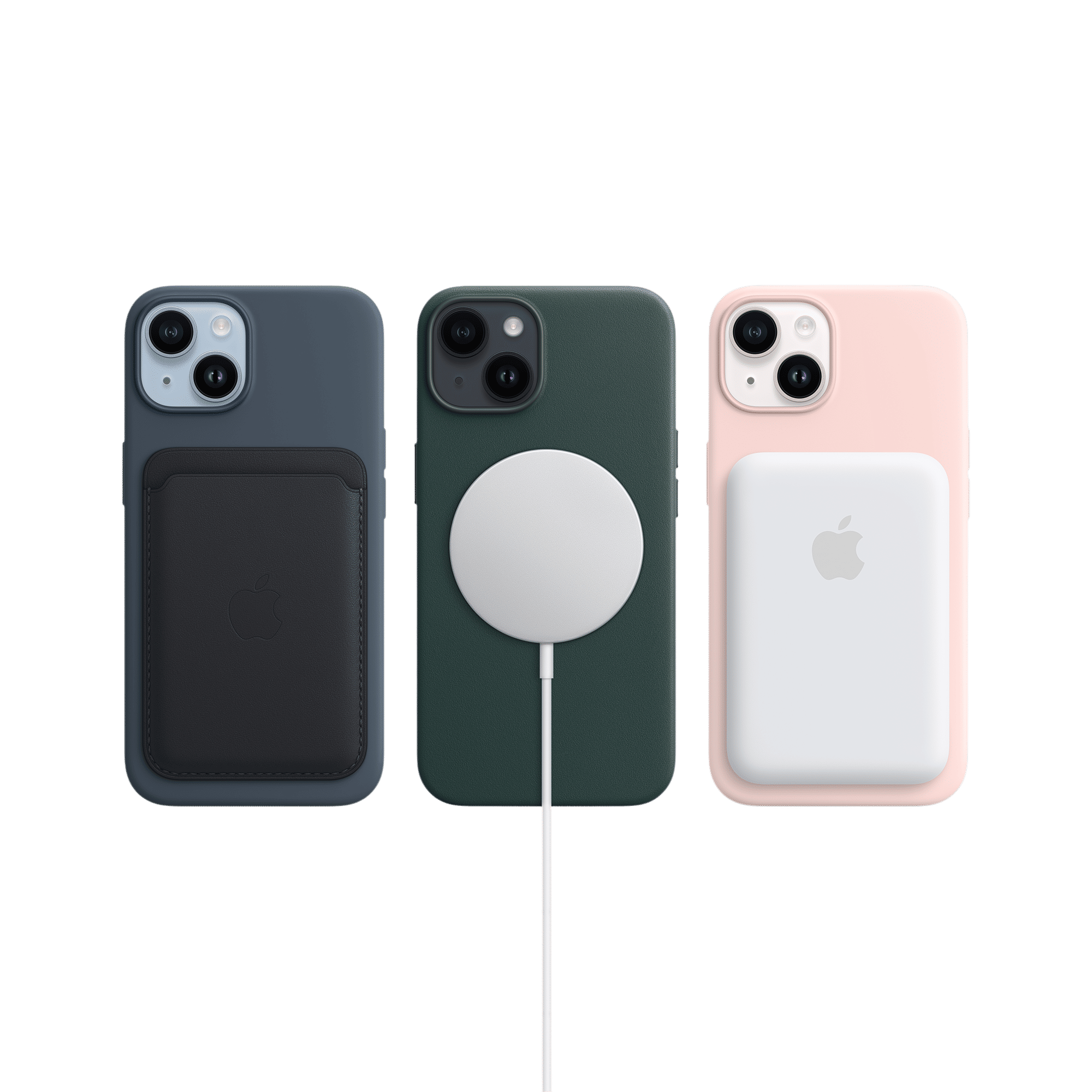 Buy Apple iPhone 14 (128GB, Midnight) Online - Croma